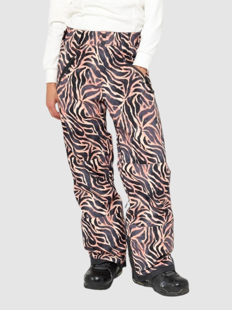 Штаны для сноуборда Rip Curl Anti Series Relax 10K/10K Hose, multico
Штаны для сноуборда Rip Curl Anti Series Relax 10K/10K Hose, multico