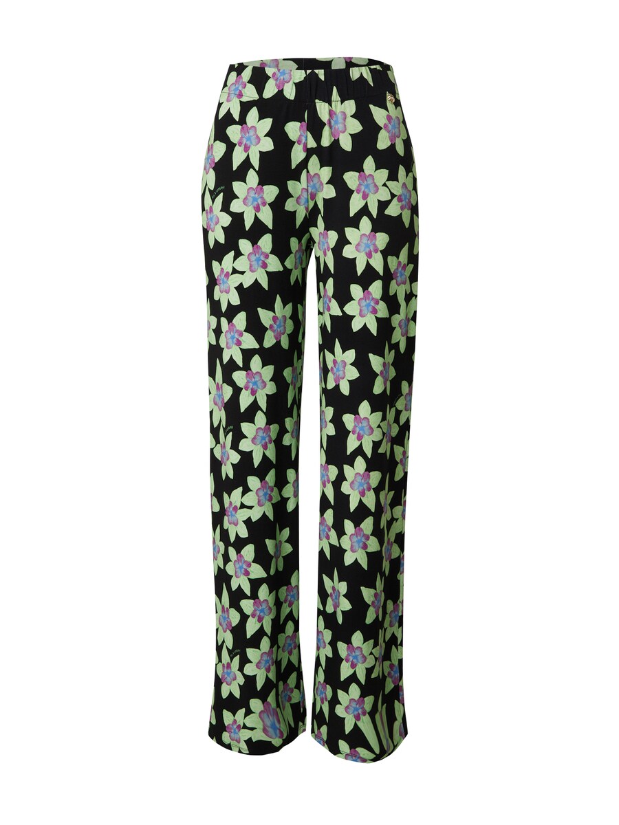 Широкие брюки Harper & Yve, черный
Широкие брюки Harper & Yve, черный