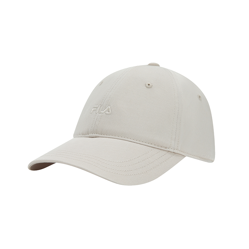 FILA Кепка HERITAGE Cotton Baseball Unisex Light Khaki
FILA Кепка HERITAGE Cotton Baseball Unisex Light Khaki