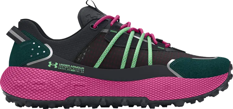 Кроссовки Fat Tire Venture Pro 'Hydro Teal Astro Pink', черный
Кроссовки Fat Tire Venture Pro 'Hydro Teal Astro Pink', черный