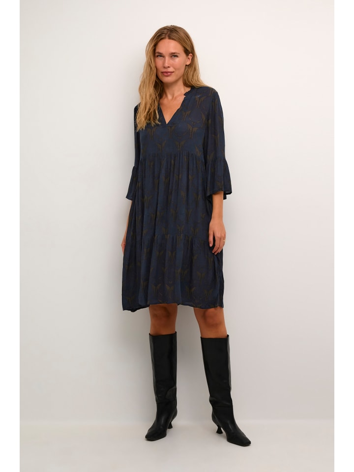 Платье до колена Kaffe
Платье до колена Kaffe