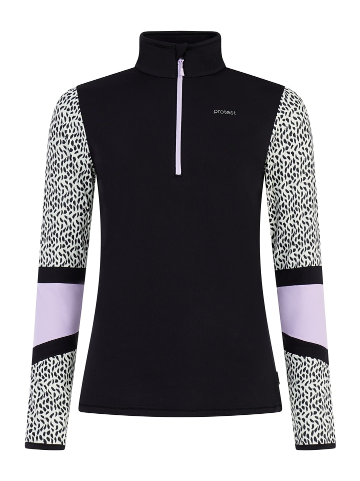 Флисовый свитер Protest
Флисовый свитер Protest