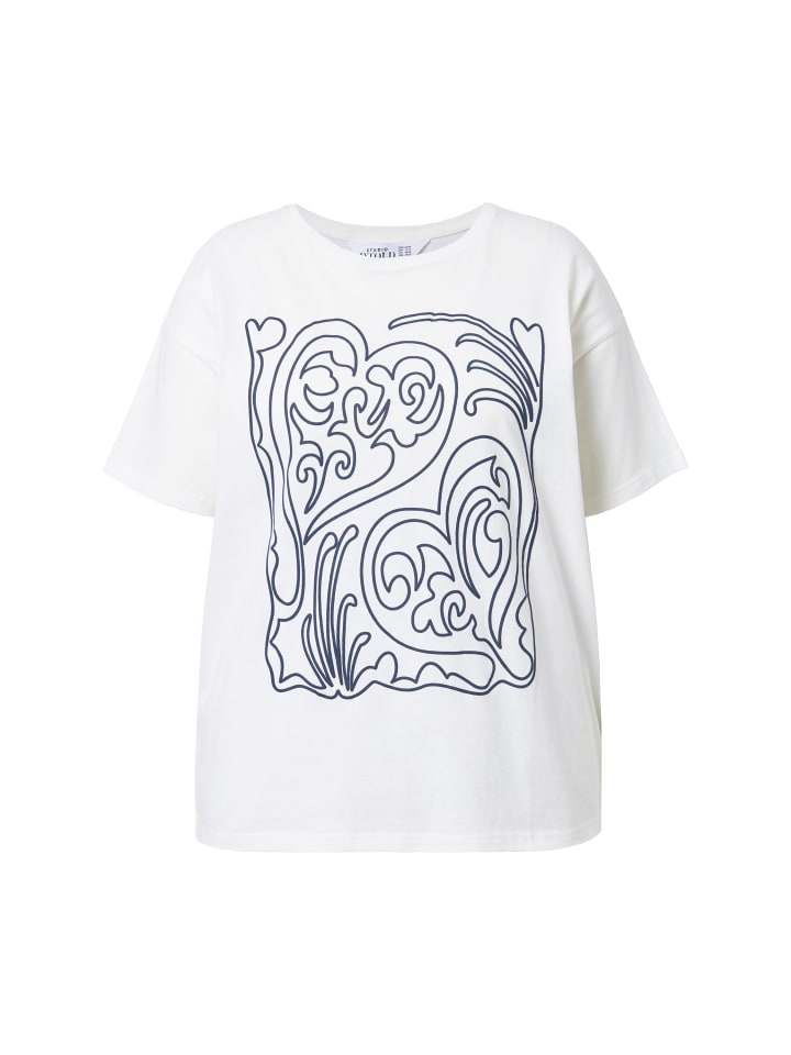 Рубашка не совсем белого цвета Studio Untold
Рубашка не совсем белого цвета Studio Untold