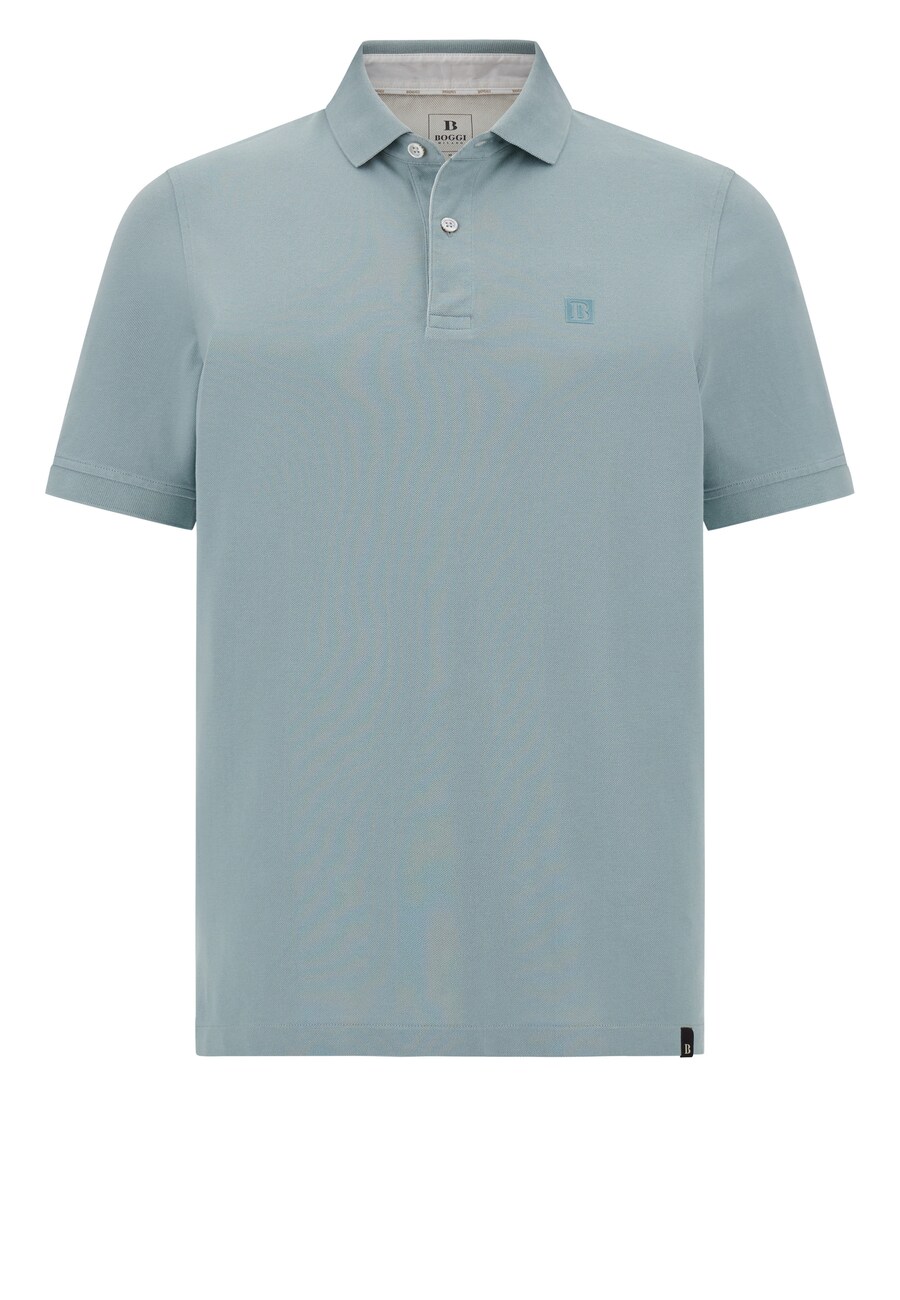 Рубашка Boggi Milano, светло-зеленый
Рубашка Boggi Milano, светло-зеленый