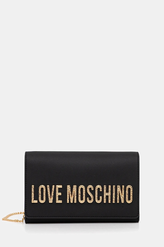 Сумка Love Moschino, черный
Сумка Love Moschino, черный