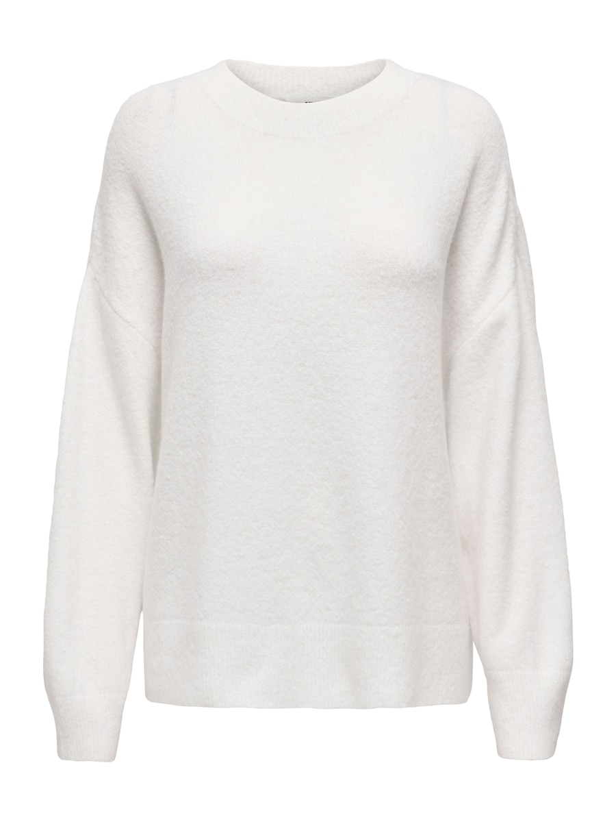 Свитер JDY, белый
Свитер JDY, белый