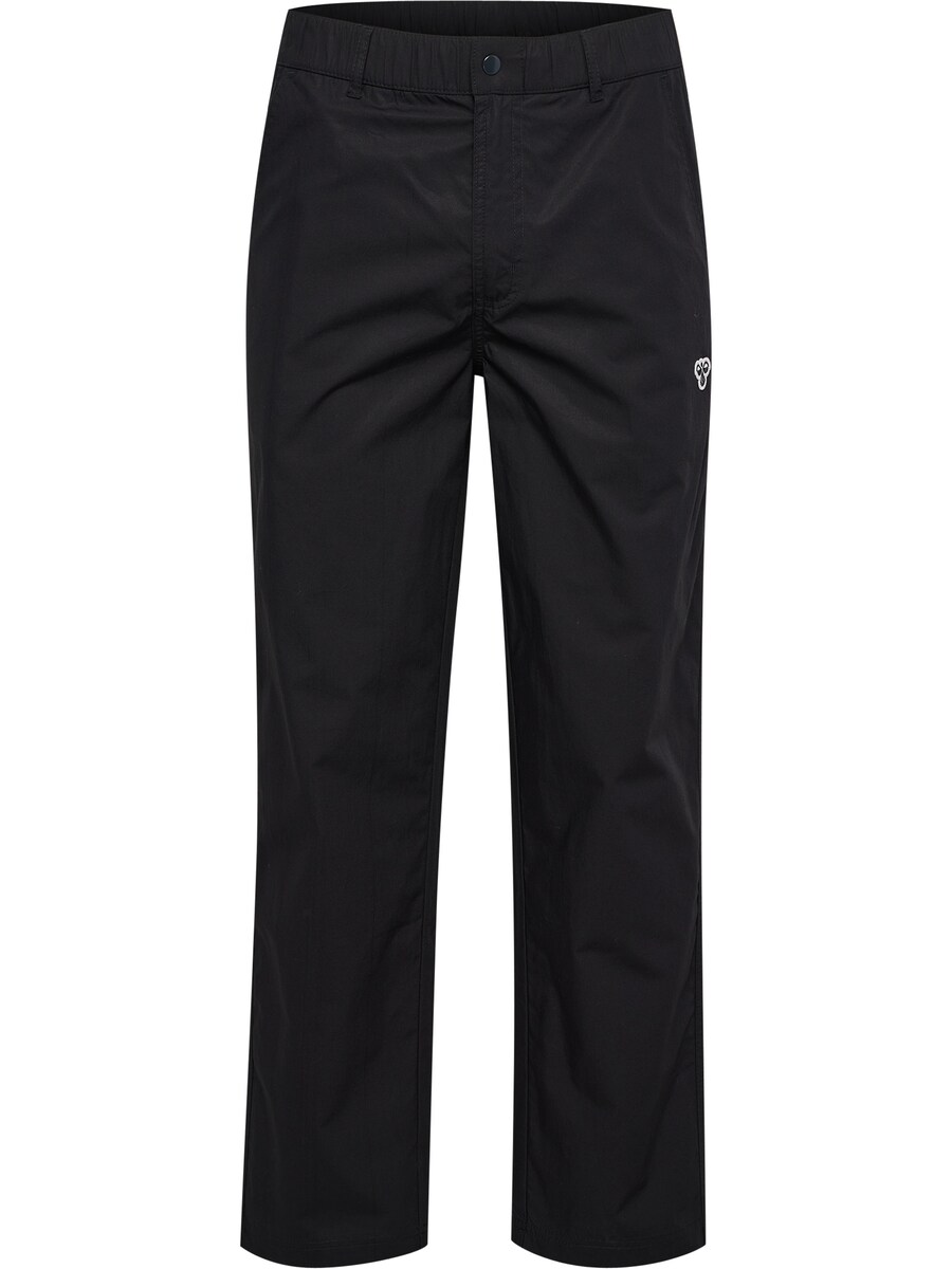 Обычные брюки Hummel BEE, черный
Обычные брюки Hummel BEE, черный