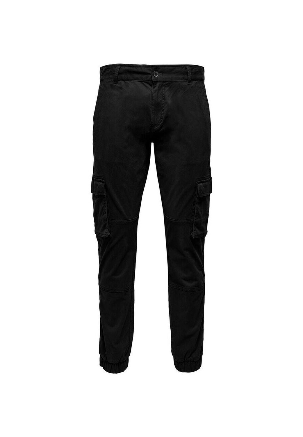 Брюки ONLY & SONS, черный
Брюки ONLY & SONS, черный