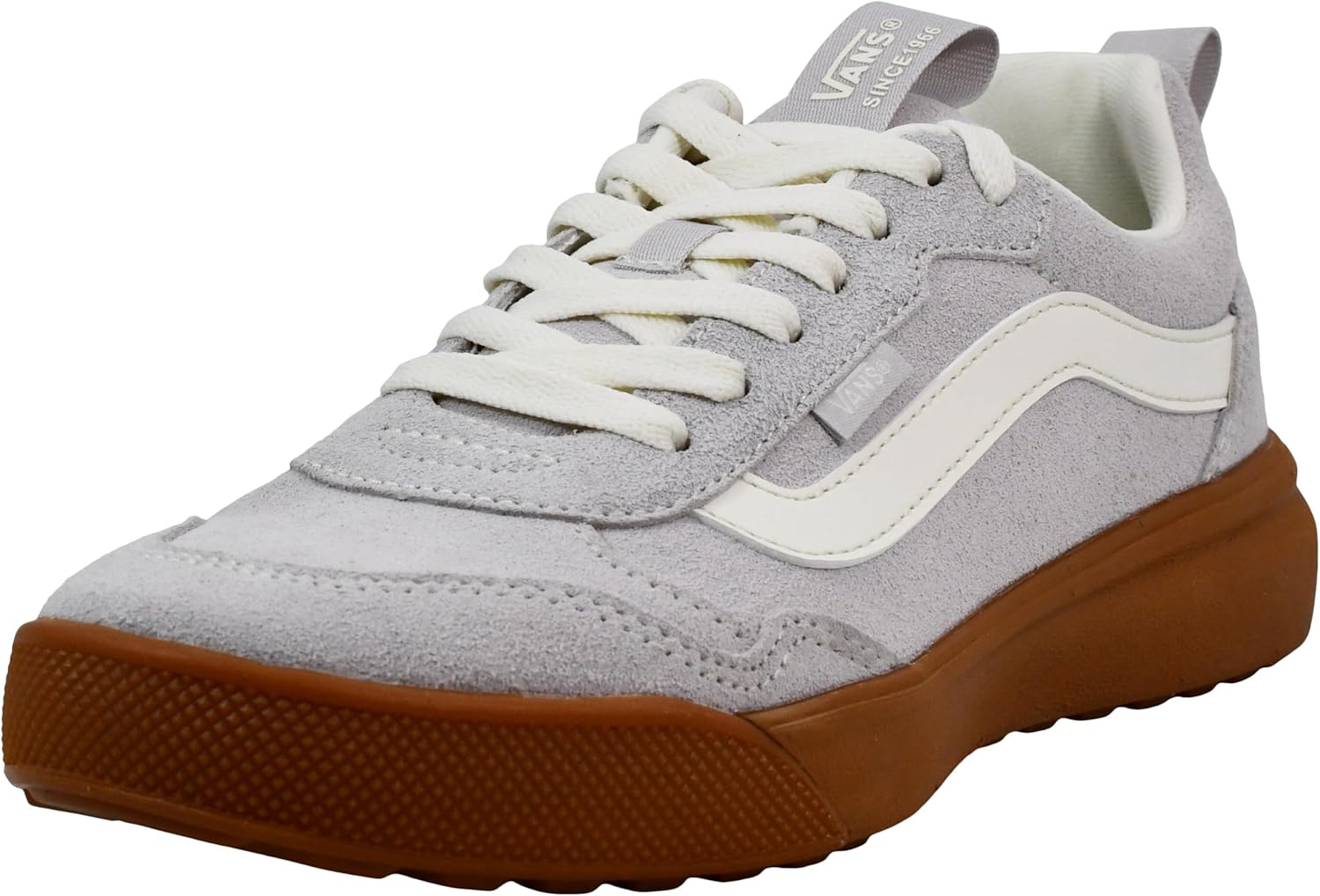 Vans Women's Range EXP кроссовки, Suede/Gum Wind Chime
Vans Women's Range EXP кроссовки, Suede/Gum Wind Chime