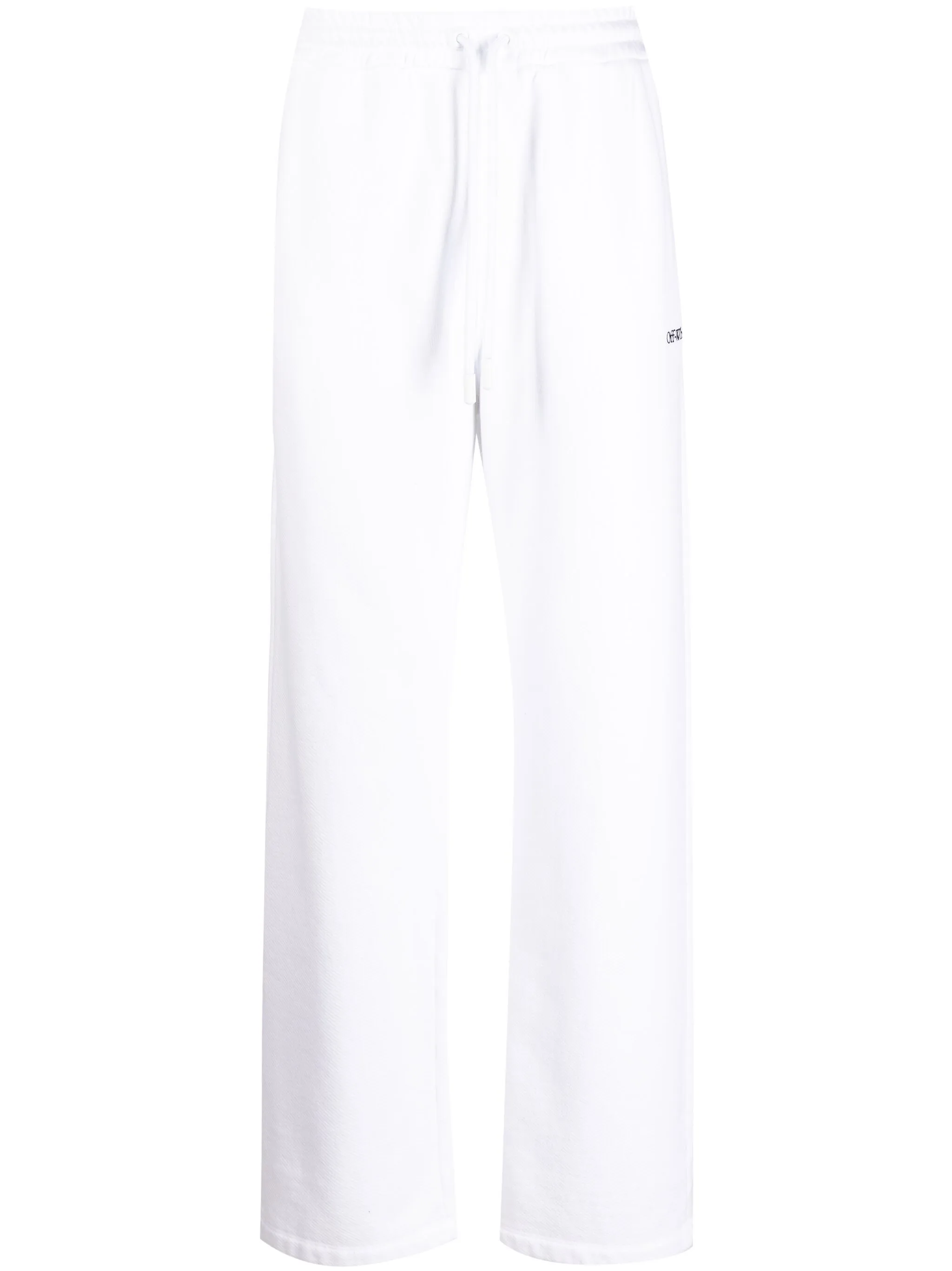 Спортивные брюки Stitch Diag Off-White, белый
Спортивные брюки Stitch Diag Off-White, белый