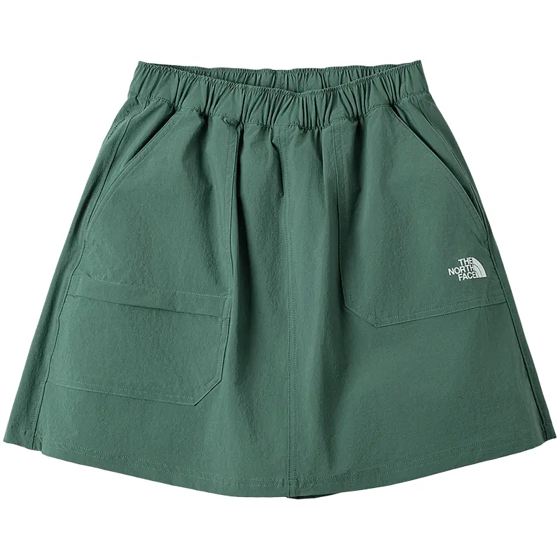 THE NORTH FACE Шорты Children Aged 3 7 Years Old HCH/Lushengs Green
THE NORTH FACE Шорты Children Aged 3 7 Years Old HCH/Lushengs Green