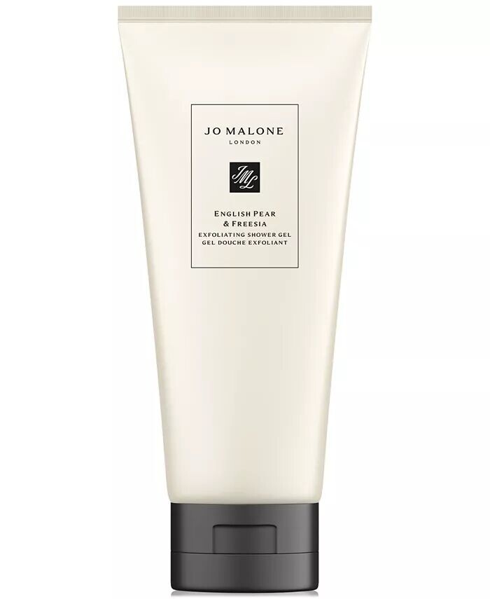 Отшелушивающий гель для душа English Pear & Freesia, 6,7 унций Jo Malone London
Отшелушивающий гель для душа English Pear & Freesia, 6,7 унций Jo Malone London