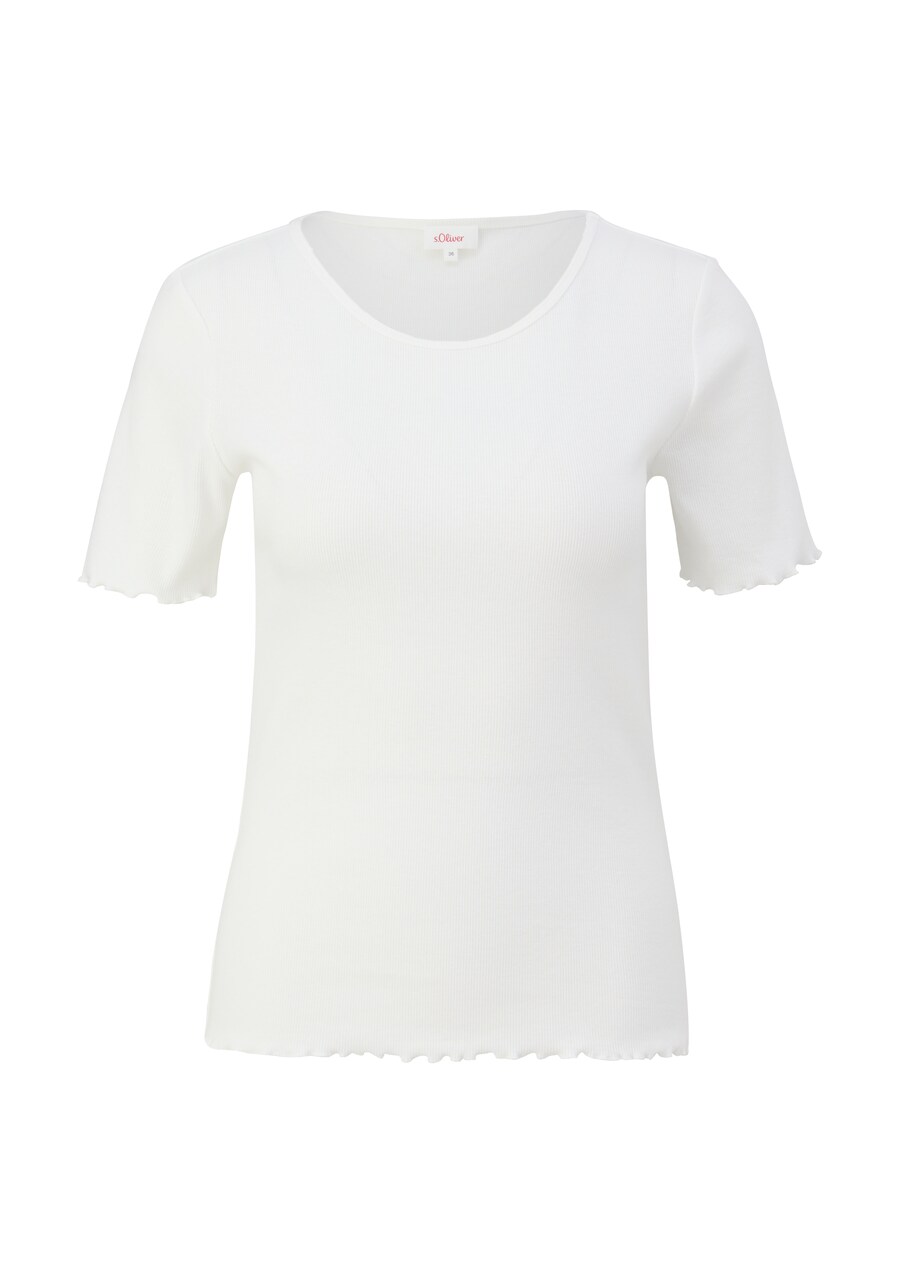 Рубашка s.Oliver, белый
Рубашка s.Oliver, белый