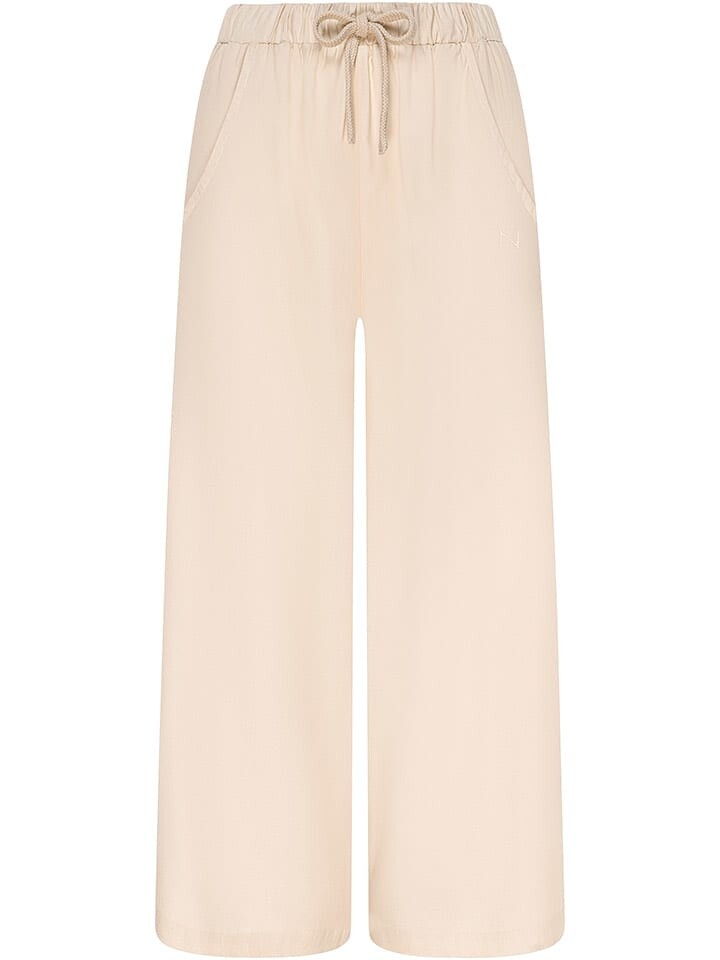 Тканевые брюки Naturana Hose, песочный
Тканевые брюки Naturana Hose, песочный