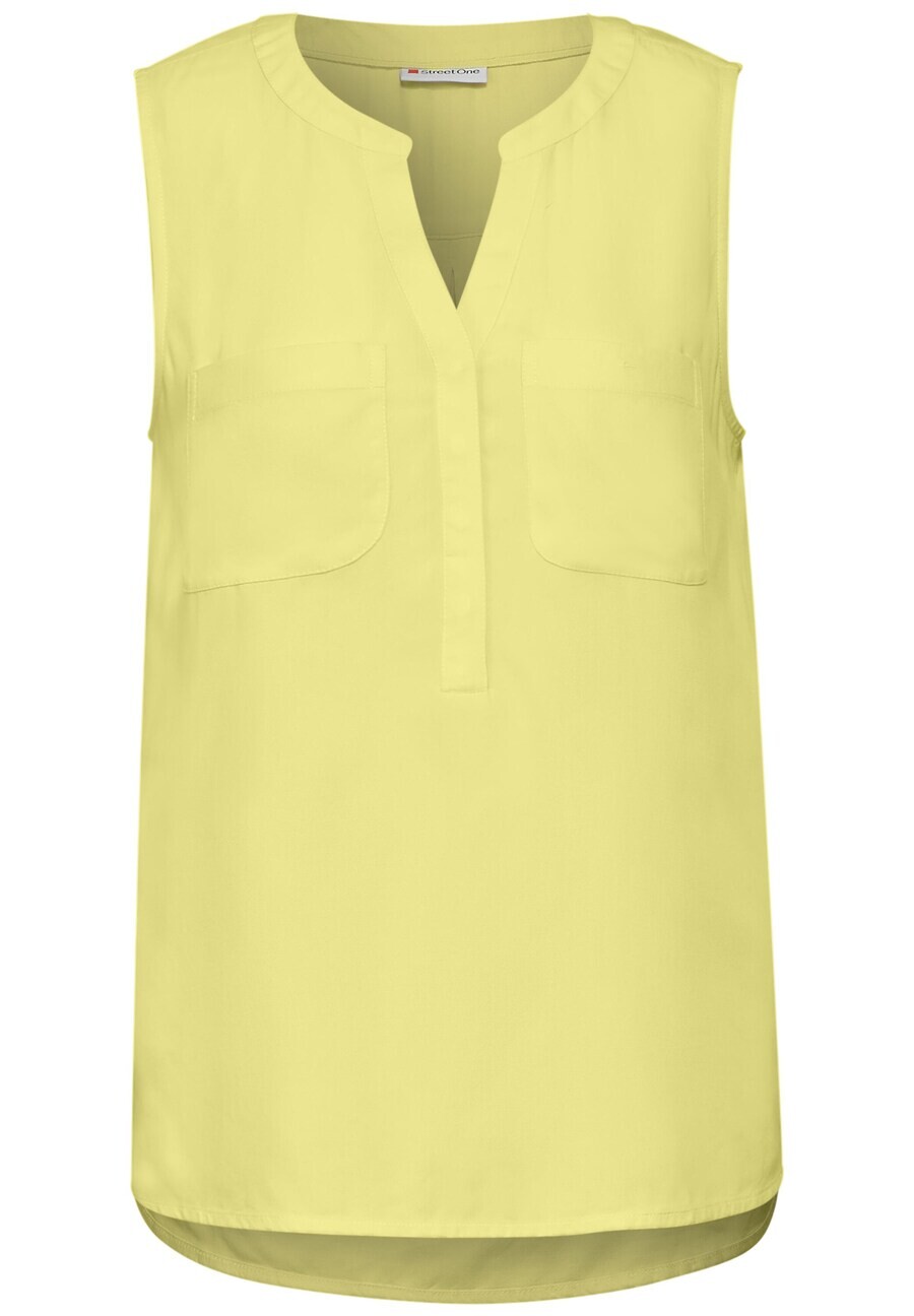 Блуза STREET ONE Blouse, темно-желтый
Блуза STREET ONE Blouse, темно-желтый