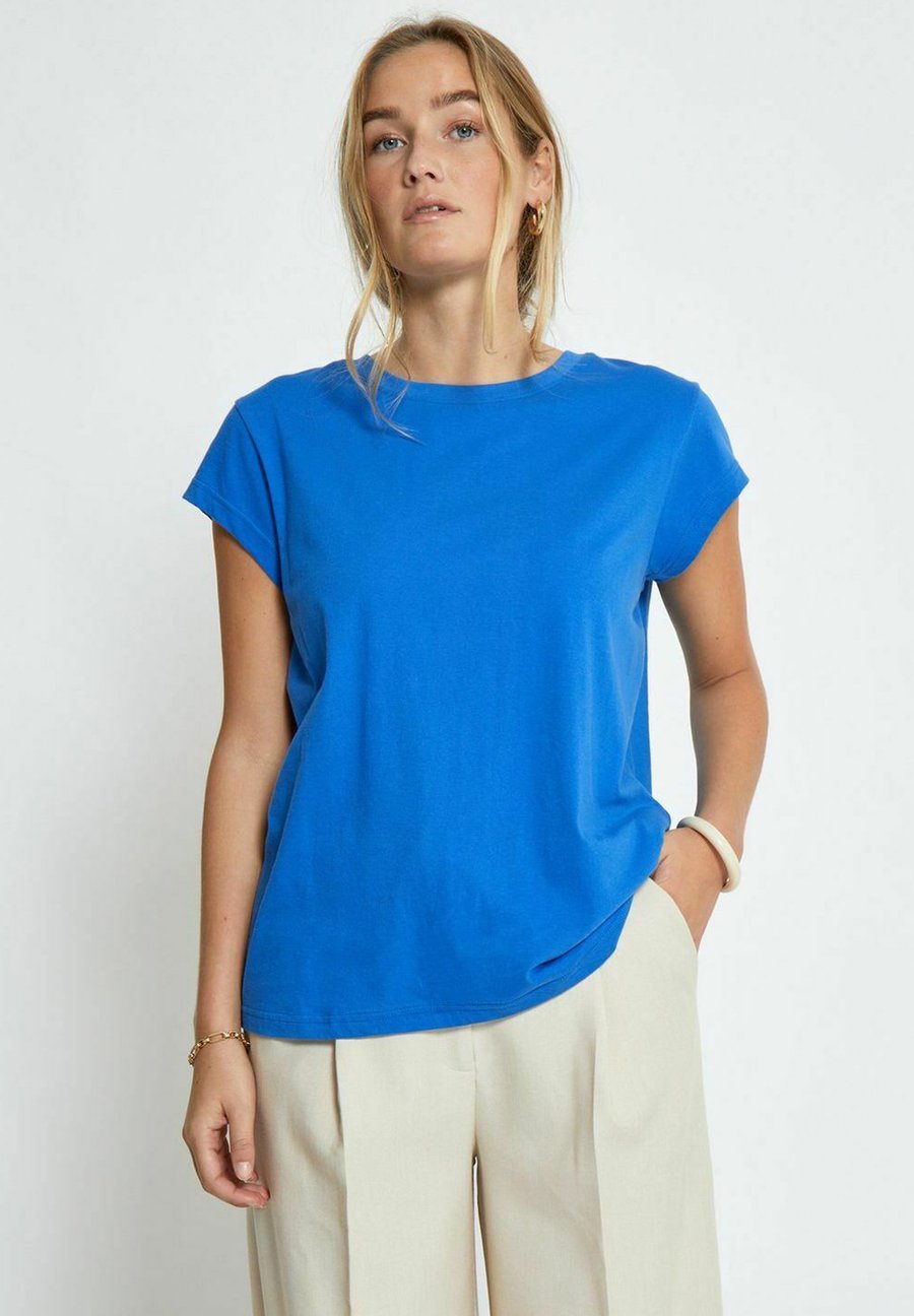 Футболка PEPPERCORN TRISHIA , Palace Blue/Blue
Футболка PEPPERCORN TRISHIA , Palace Blue/Blue