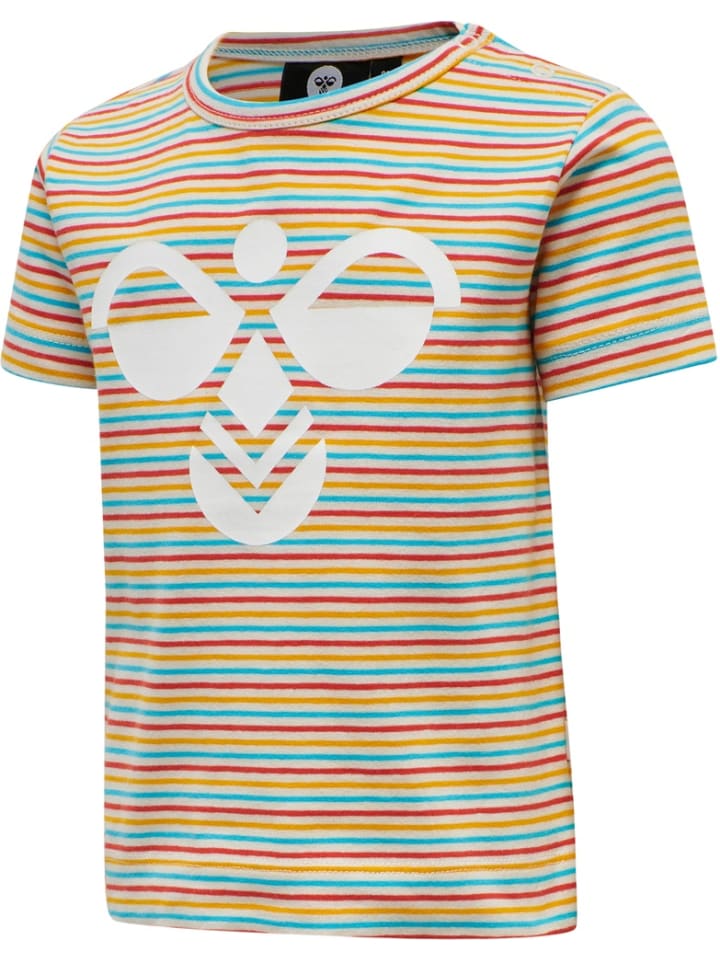 Hummel Футболка "Hmlalex T-Shirt S/S" в разноцветном исполнении
Hummel Футболка "Hmlalex T-Shirt S/S" в разноцветном исполнении