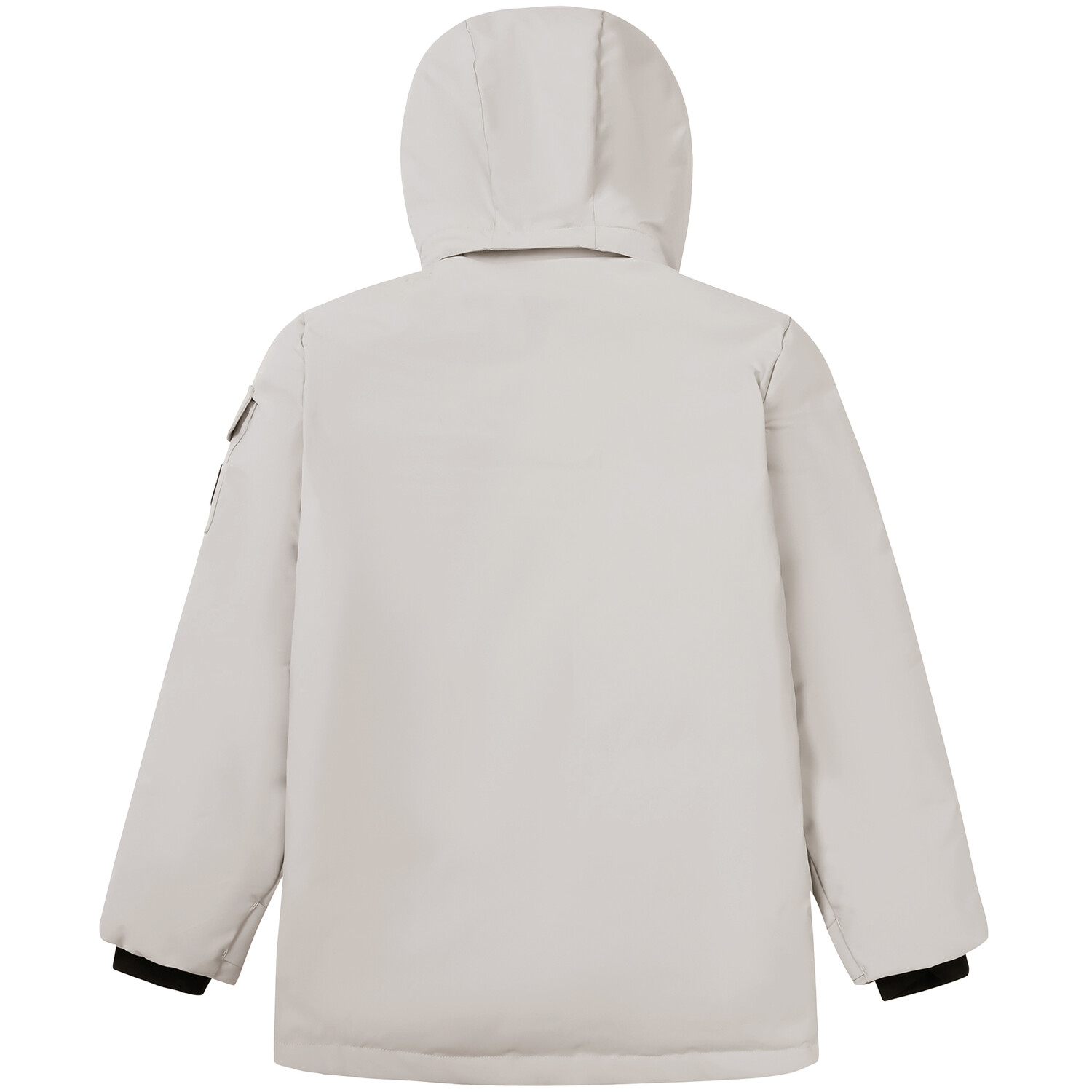 CAMEL Мужской пуховик верблюжьего цвета, космический серый
CAMEL Мужской пуховик верблюжьего цвета, космический серый