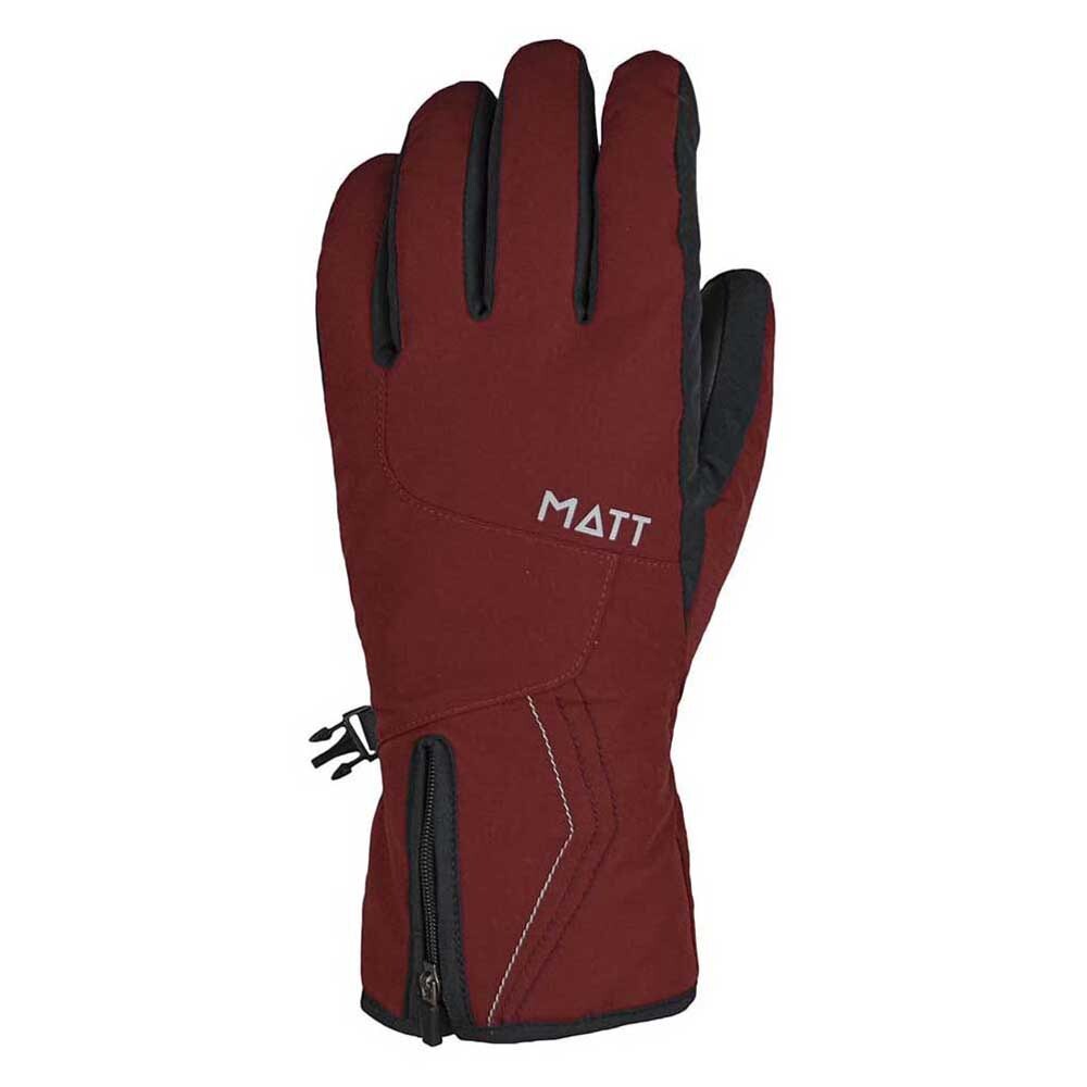 Перчатки Matt Anayet, красный, Черный, Перчатки Matt Anayet, красный
Перчатки Matt Anayet, красный, Черный, Перчатки Matt Anayet, красный