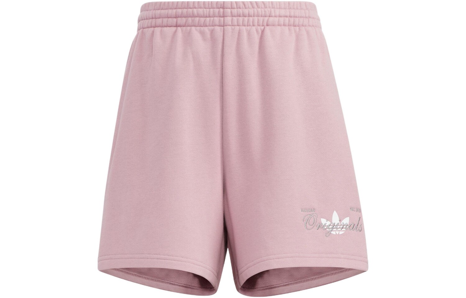 Повседневные шорты женские фиолетовые/розовые Adidas Originals
Повседневные шорты женские фиолетовые/розовые Adidas Originals