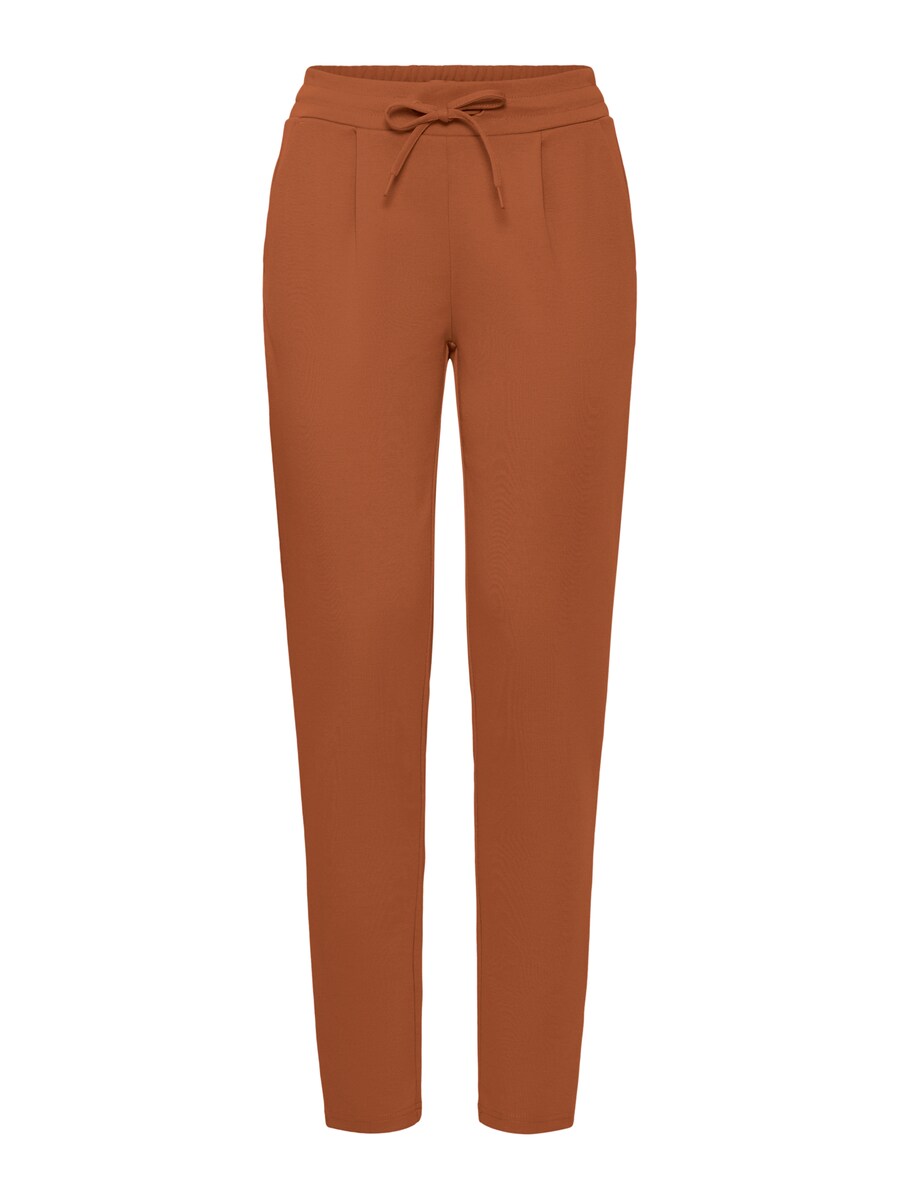Зауженные брюки ICHI KATE, цвет Rusty red
Зауженные брюки ICHI KATE, цвет Rusty red