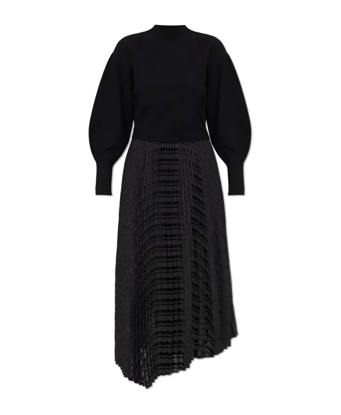 Платье Синеад Allsaints, черный
Платье Синеад Allsaints, черный