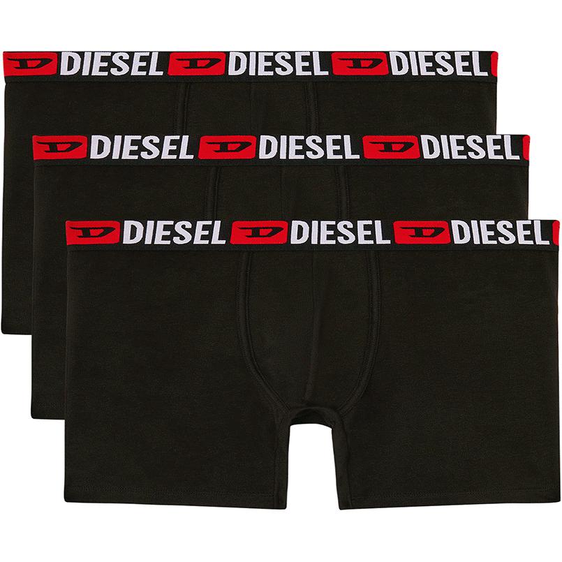 Starkie D Core боксеры DIESEL, черный
Starkie D Core боксеры DIESEL, черный