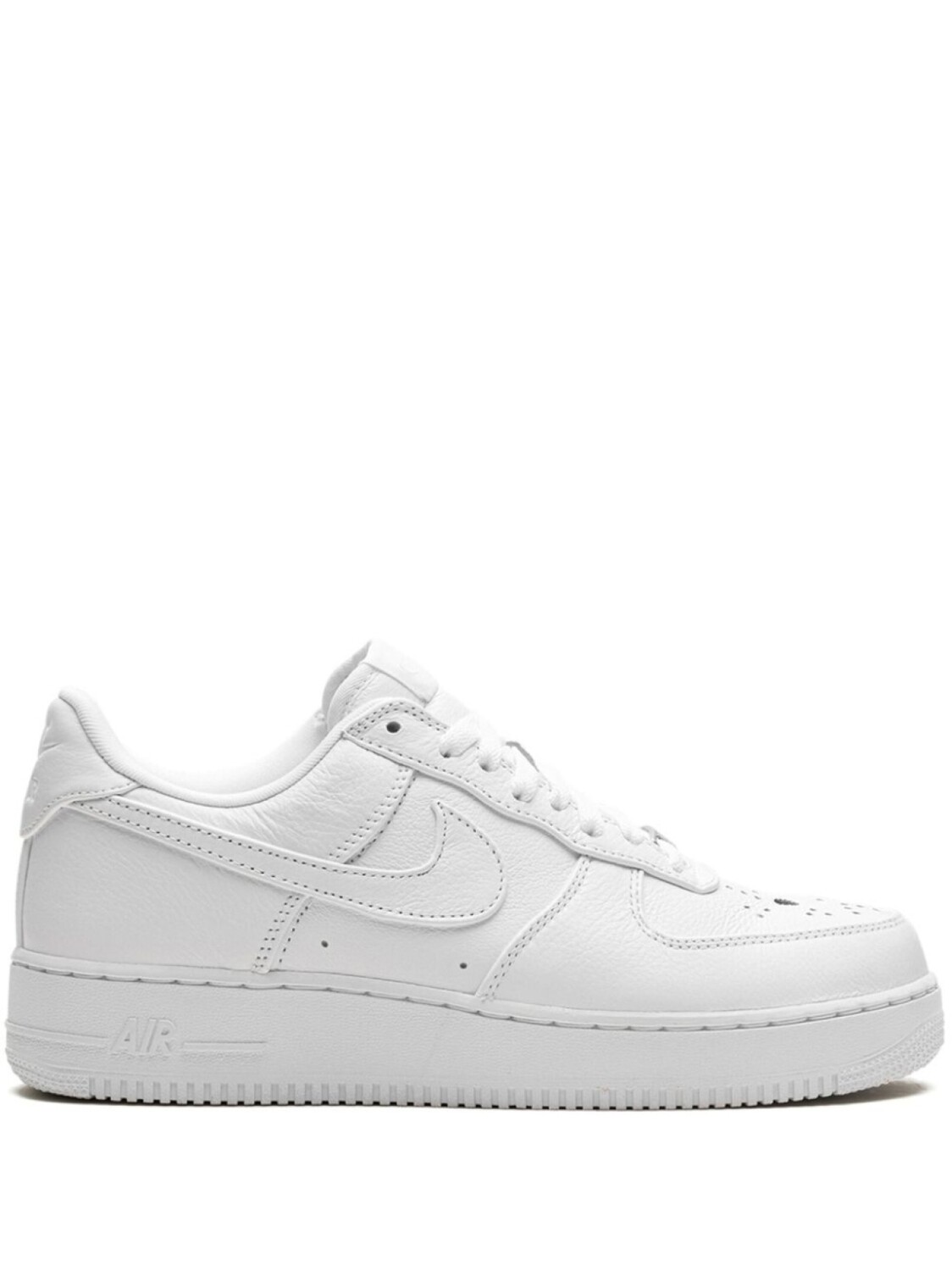 Кроссовки Air Force 1 "Jason Voorhees" Nike, белый
Кроссовки Air Force 1 "Jason Voorhees" Nike, белый