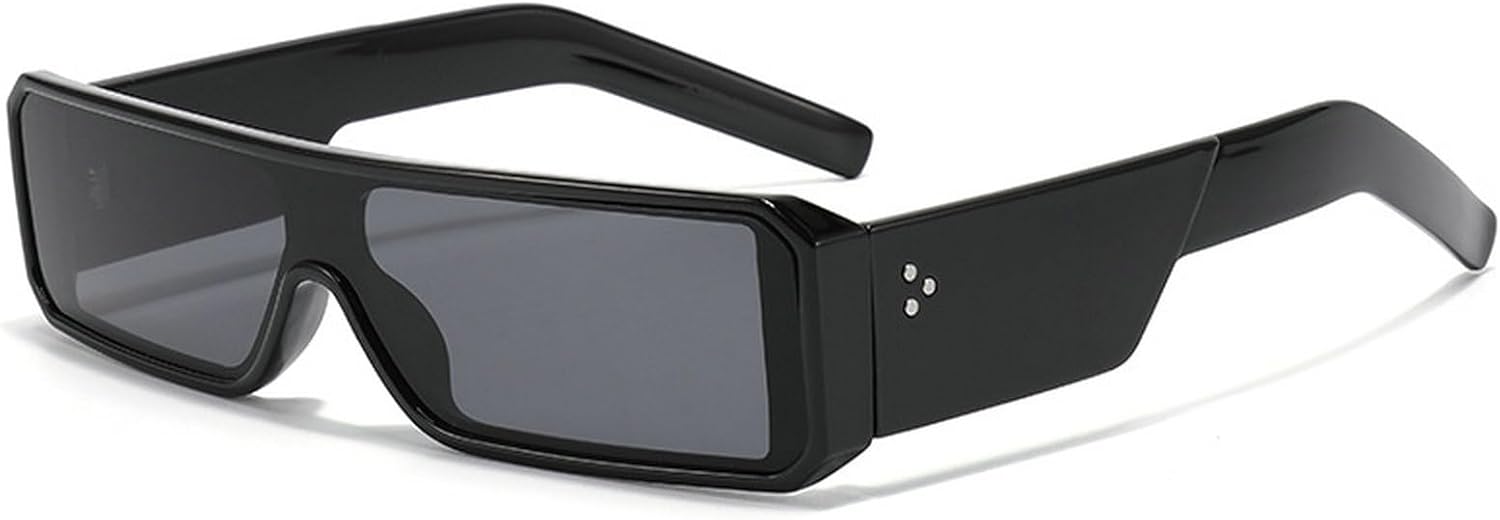 Ретро прямоугольные солнцезащитные очки для женщин, модные солнцезащитные очки в маленькой оправе, стильные узкие квадратные солнцезащитные очки для женщин mincl, Black
Ретро прямоугольные солнцезащитные очки для женщин, модные солнцезащитные очки в маленькой оправе, стильные узкие квадратные солнцезащитные очки для женщин mincl, Black