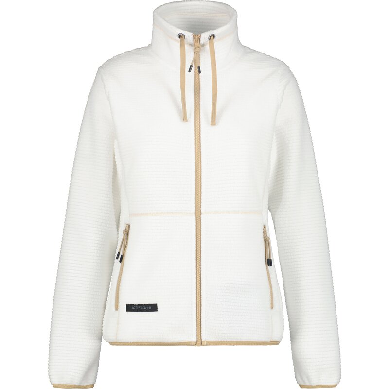 Нижняя куртка Аделина Icepeak, цвет naturweiss
Нижняя куртка Аделина Icepeak, цвет naturweiss