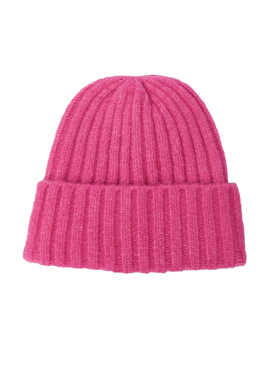 Шапка s.Oliver, розовый
Шапка s.Oliver, розовый