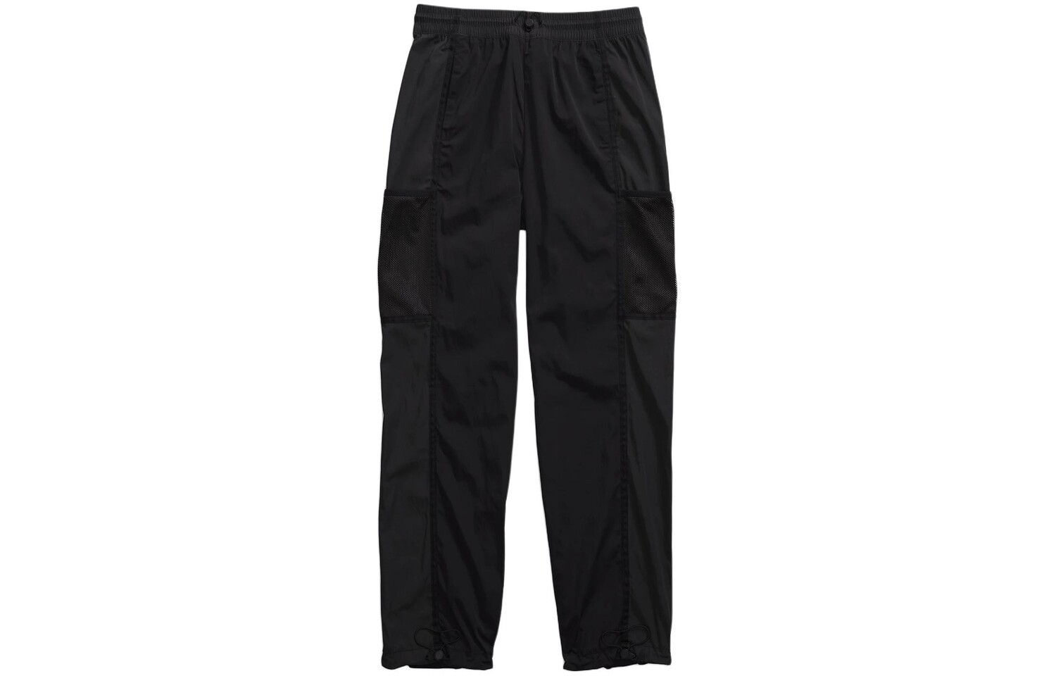 Коллекция одежды Повседневные брюки женские Черные The North Face
Коллекция одежды Повседневные брюки женские Черные The North Face