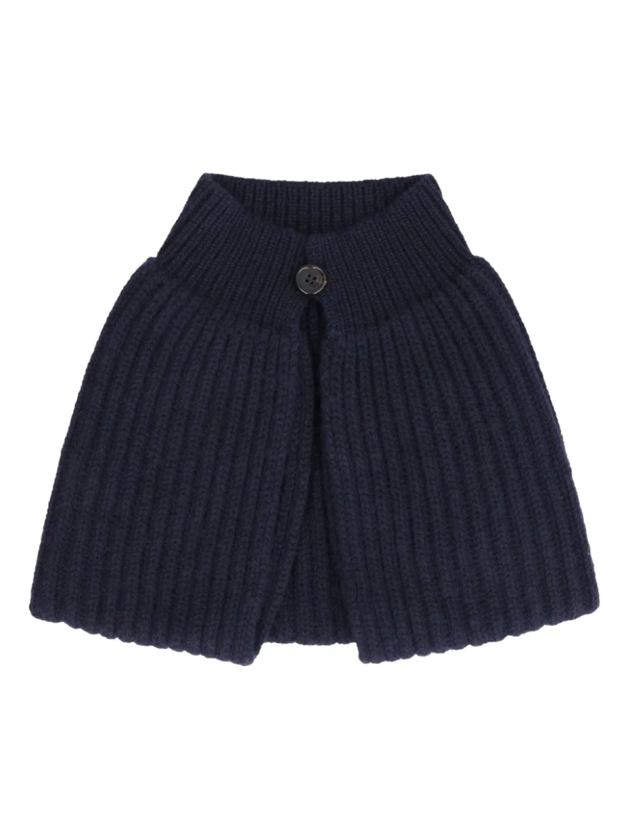 Воротник из кашемира Мало Malo, синий
Воротник из кашемира Мало Malo, синий