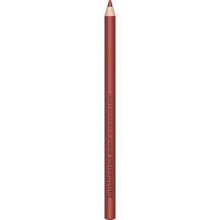 bareMinerals Mineralist Lasting Lip Liner 1,3 г Яркая специя
bareMinerals Mineralist Lasting Lip Liner 1,3 г Яркая специя