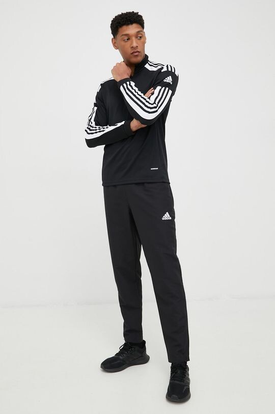 Спортивные брюки Entrada 22 adidas, черный
Спортивные брюки Entrada 22 adidas, черный