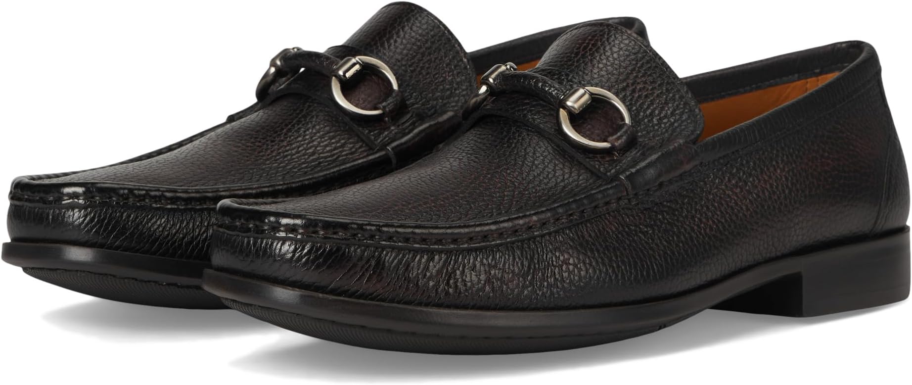 Лоферы Magnanni Men's Blas III, Brown
Лоферы Magnanni Men's Blas III, Brown