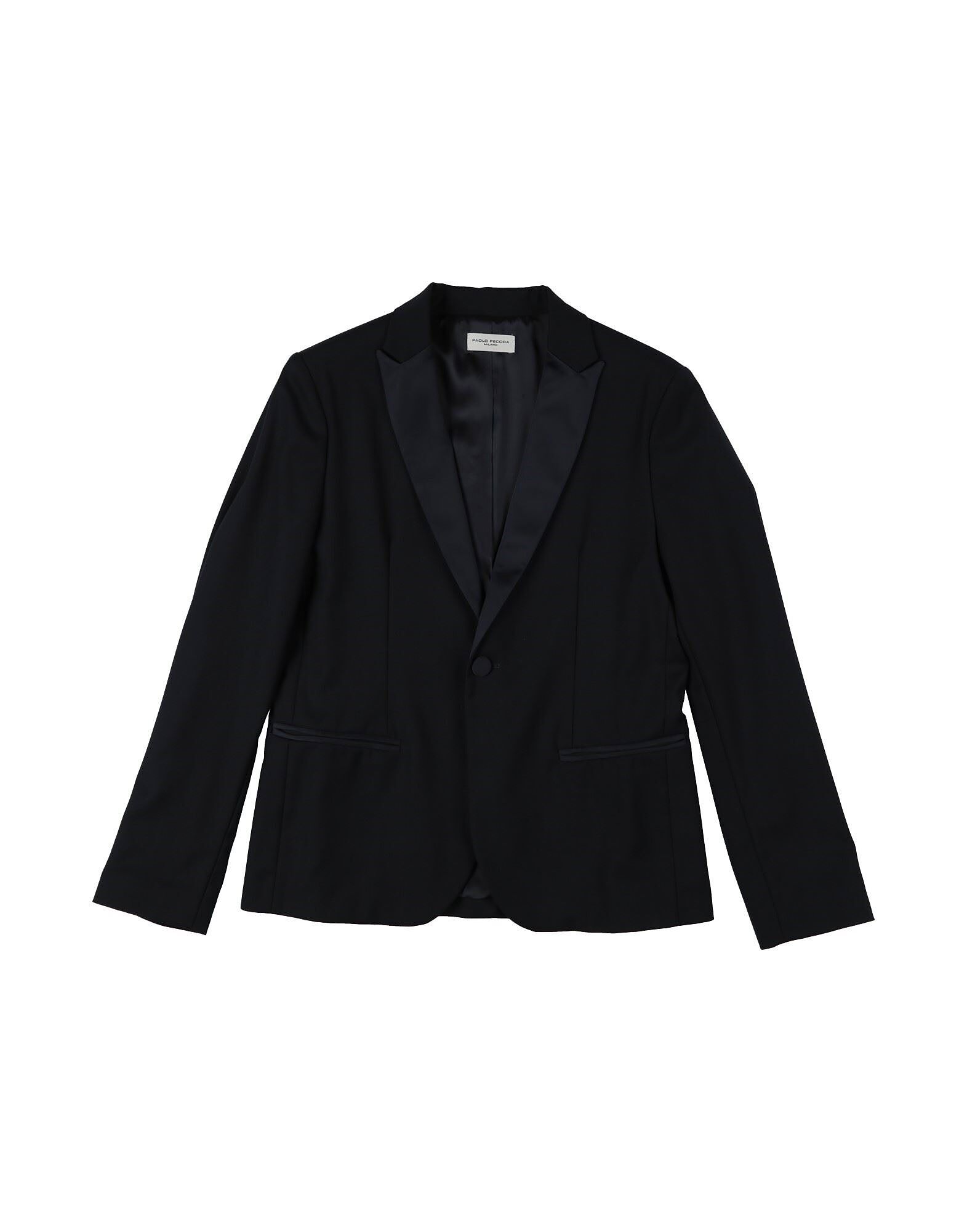 Блейзер для мальчиков Paolo Pecora, полуночно-синий
Блейзер для мальчиков Paolo Pecora, полуночно-синий