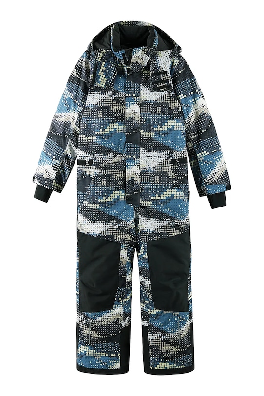 Детские комбинезоны Lappea Reima, серый
Детские комбинезоны Lappea Reima, серый