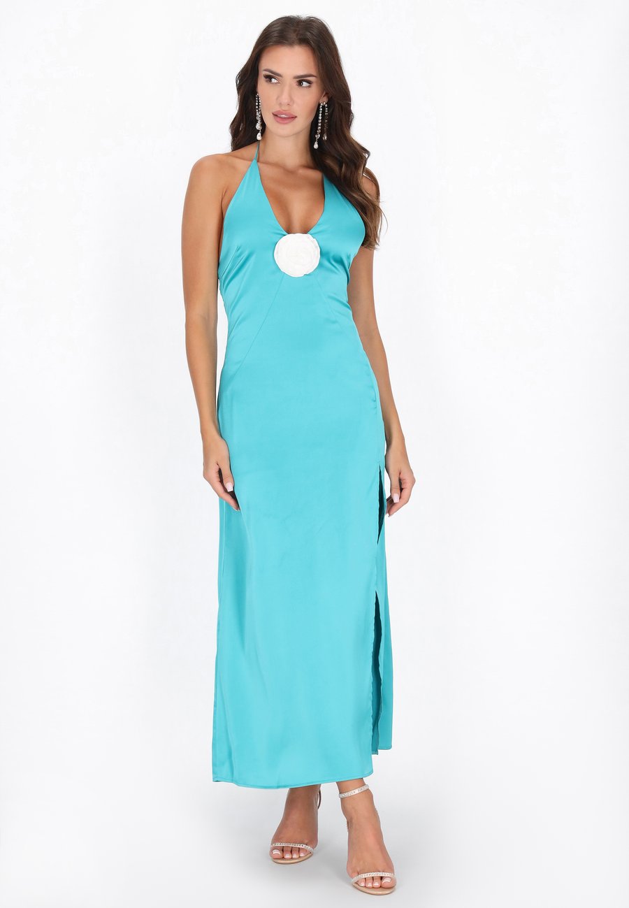 Платье faina Maxi dress, Turquoise
Платье faina Maxi dress, Turquoise