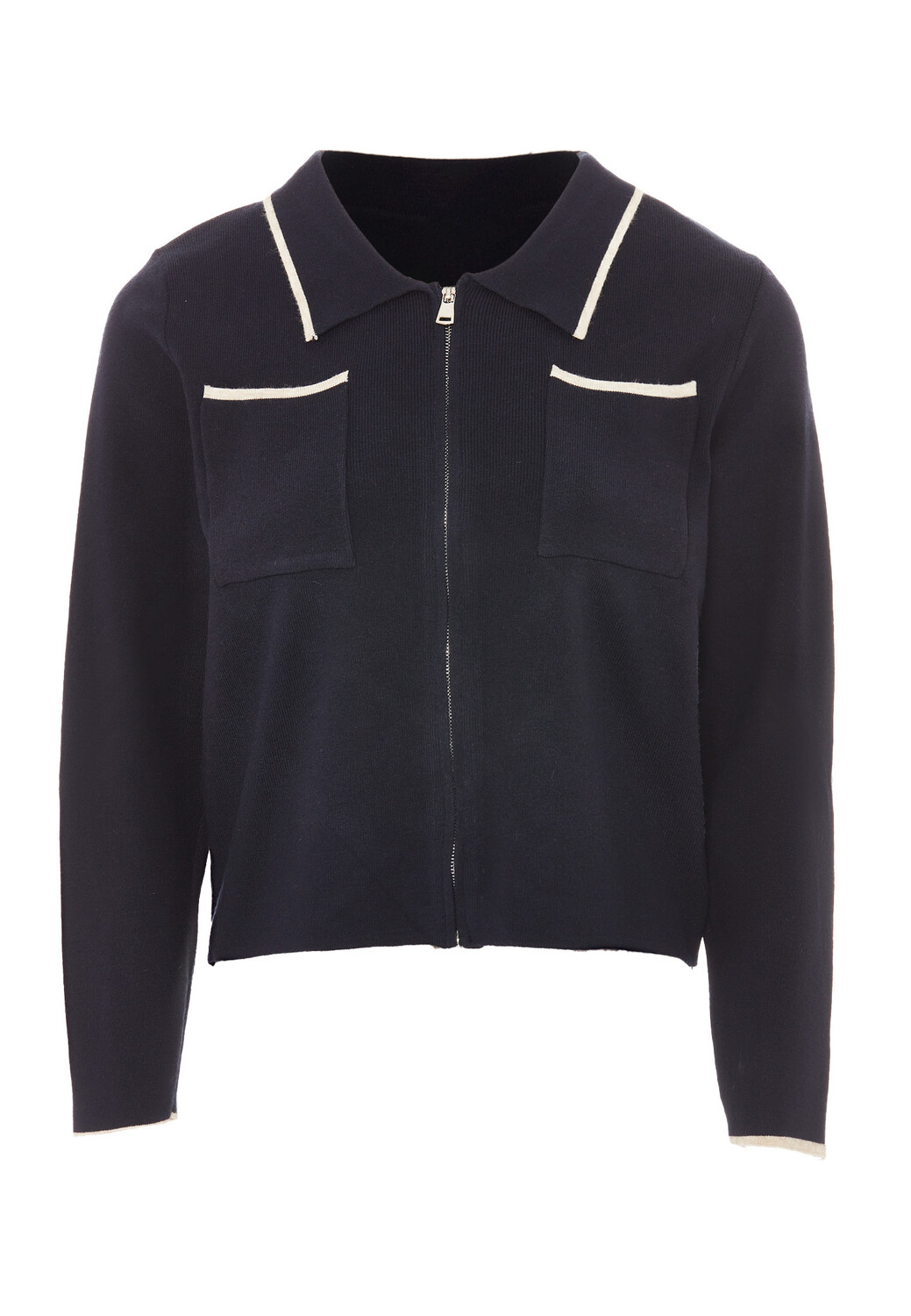 Толстовка NAEMI Cardigan, морской
Толстовка NAEMI Cardigan, морской