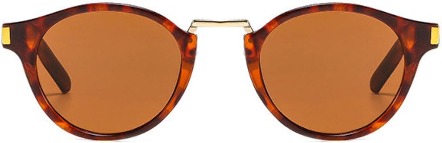 Солнцезащитные очки Willochra Retro с двойной перемычкой, круглые, в стиле панк, модные женские, с градиентным переходом, защита от УФ-излучения UV400, мужские, для активного отдыха, C2
Солнцезащитные очки Willochra Retro с двойной перемычкой, круглые, в стиле панк, модные женские, с градиентным переходом, защита от УФ-излучения UV400, мужские, для активного отдыха, C2