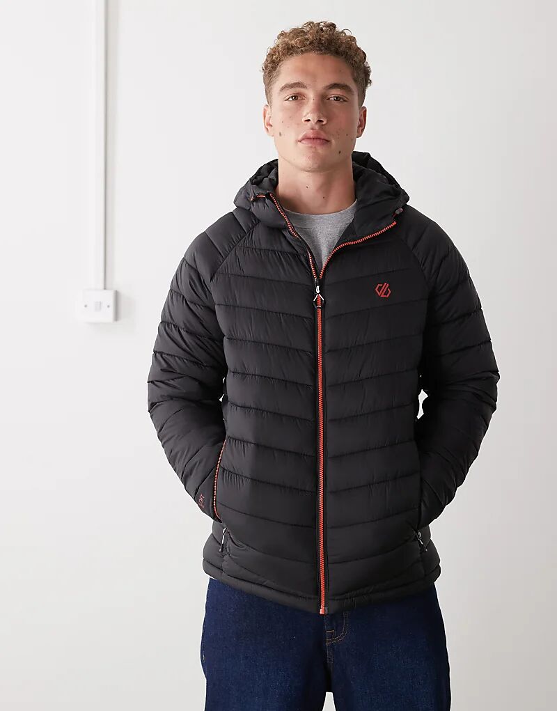 Dare 2b Torrek Сбитая с толку куртка черного цвета
Dare 2b Torrek Сбитая с толку куртка черного цвета