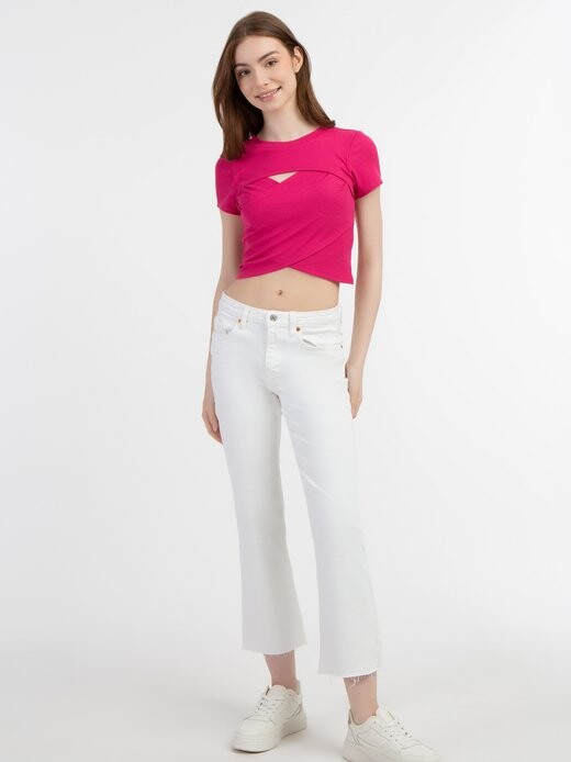 Футболка Mymo, розовый
Футболка Mymo, розовый