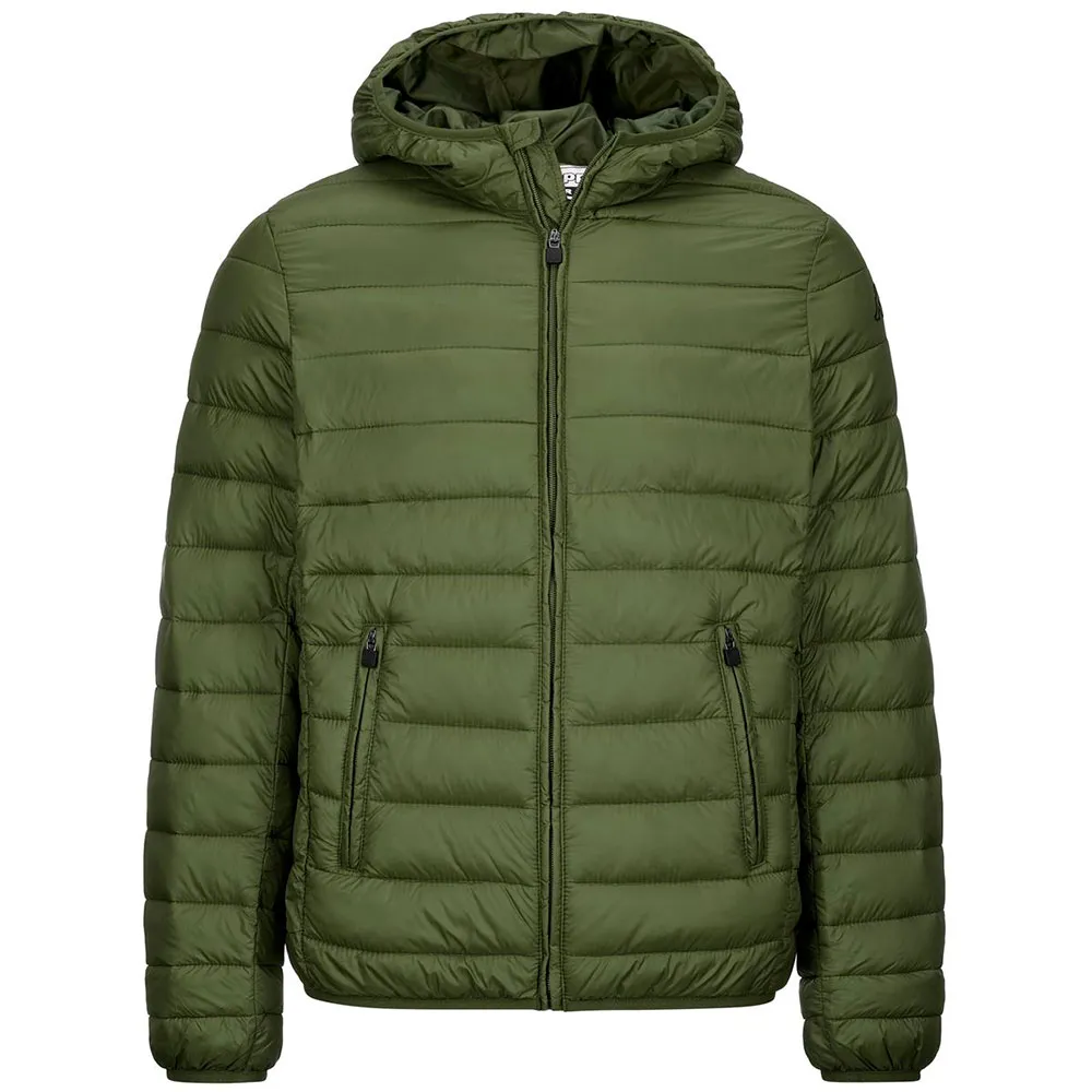 Куртка Kappa Logo Korpo, зеленый
Куртка Kappa Logo Korpo, зеленый