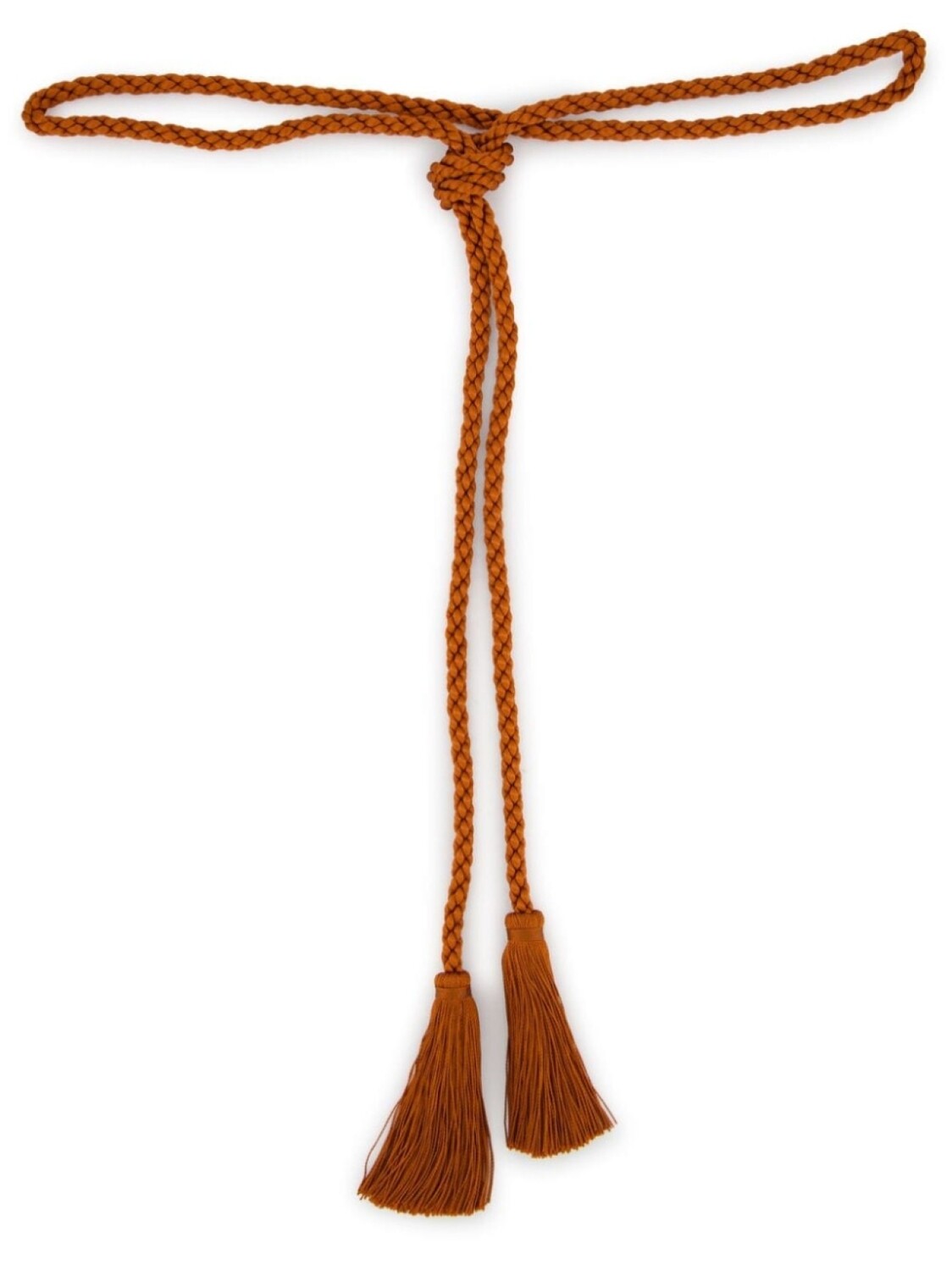 Пояс Olivina с кисточками PAULA, оранжевый
Пояс Olivina с кисточками PAULA, оранжевый