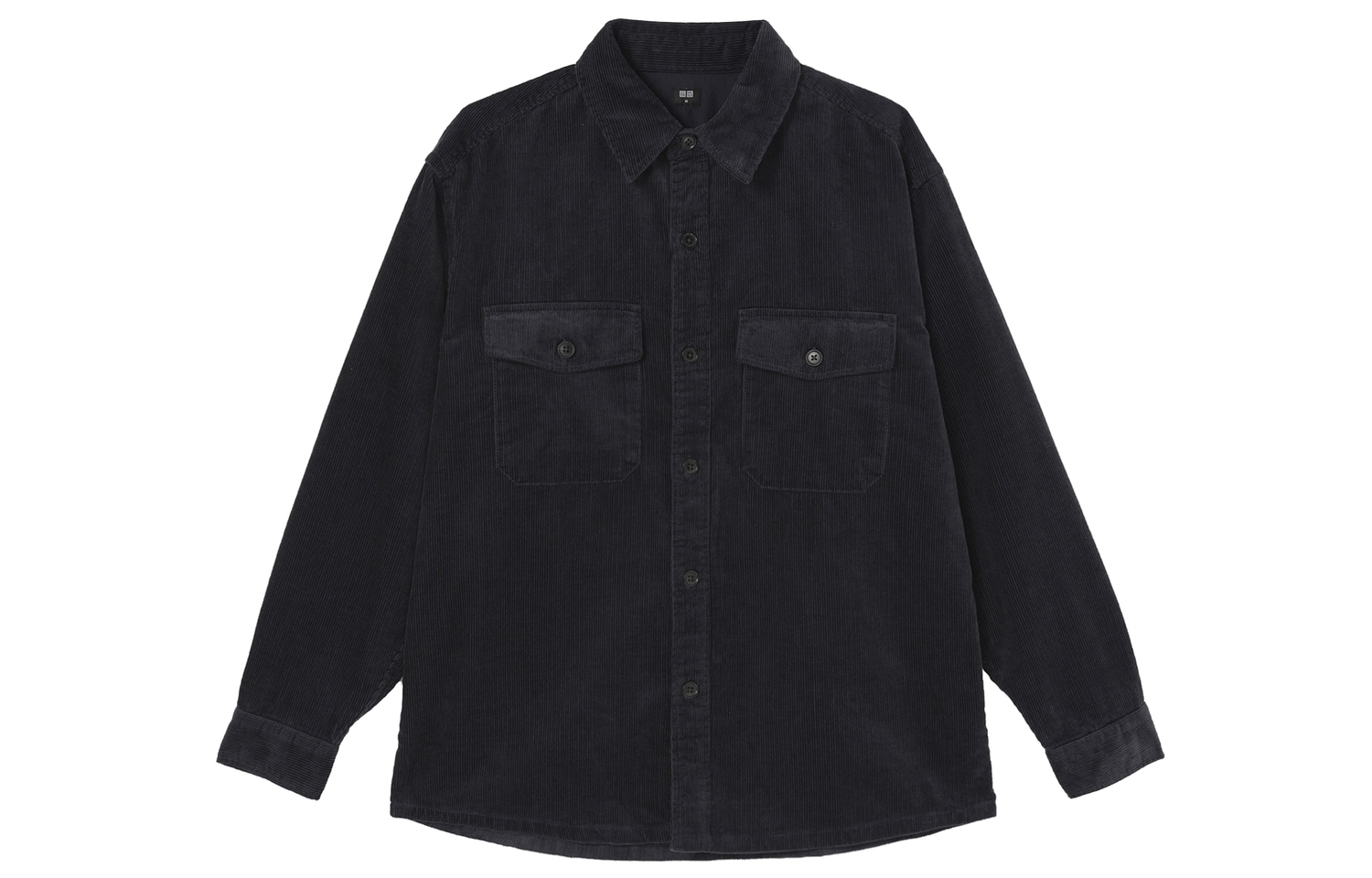 UNIQLO Унисекс куртка темно-серого цвета, Dark Gray
UNIQLO Унисекс куртка темно-серого цвета, Dark Gray