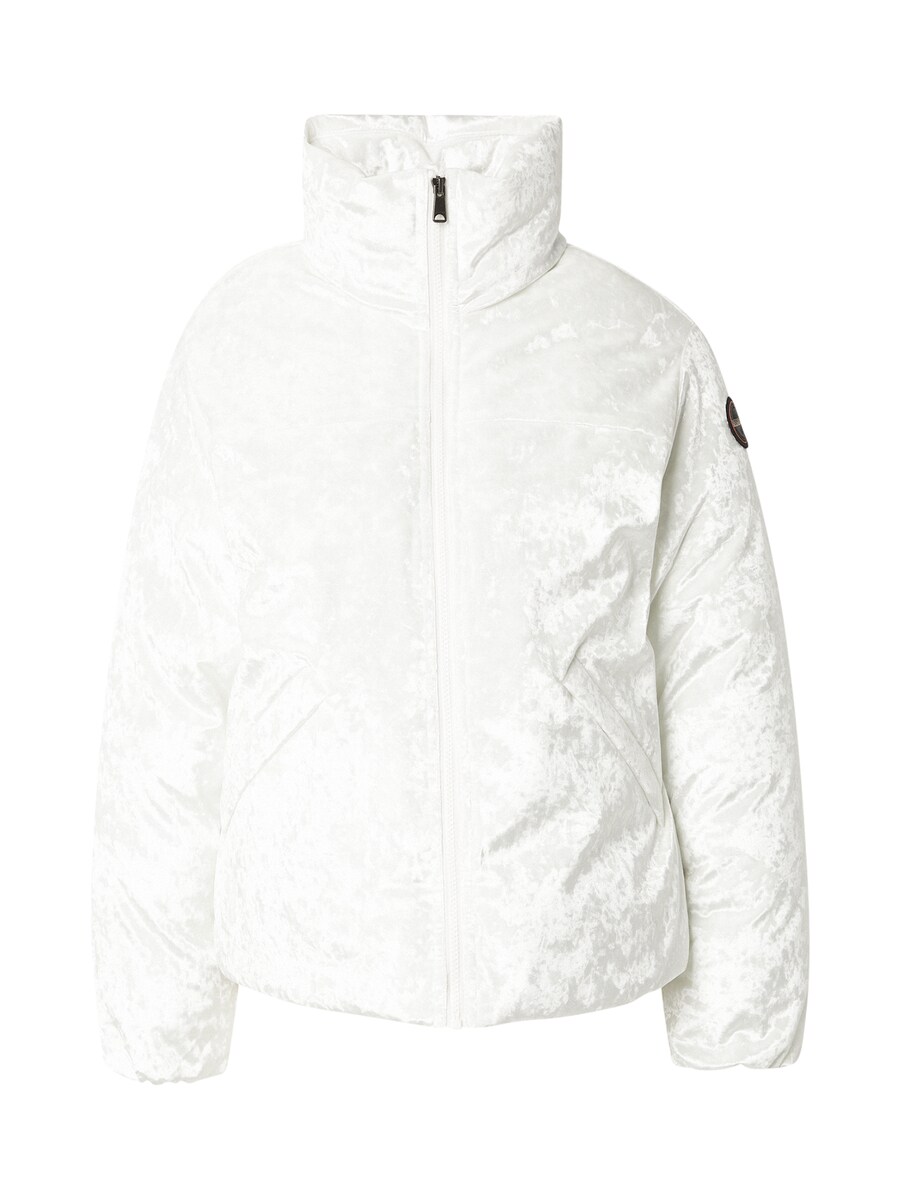 Куртка межсезонная NAPAPIJRI ALINES, белый
Куртка межсезонная NAPAPIJRI ALINES, белый