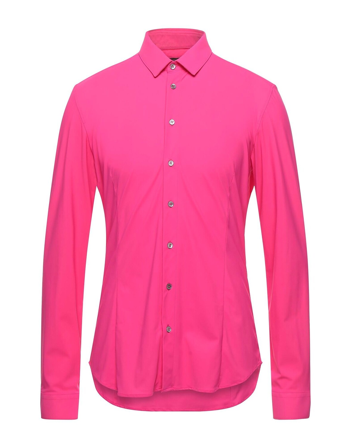 Рубашка Patrizia Pepe, фуксия
Рубашка Patrizia Pepe, фуксия