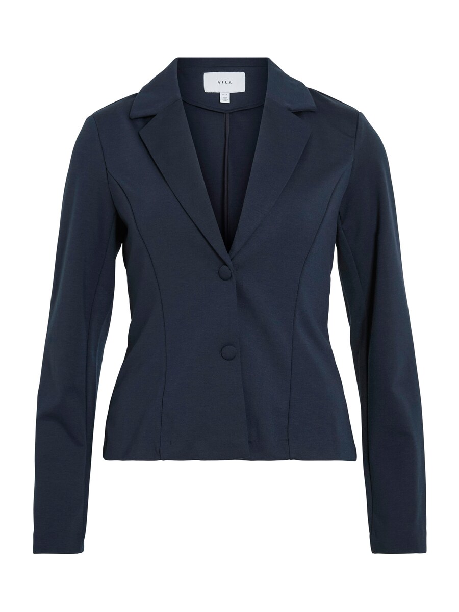 Блейзер VILA VIPERI, Dark blue
Блейзер VILA VIPERI, Dark blue