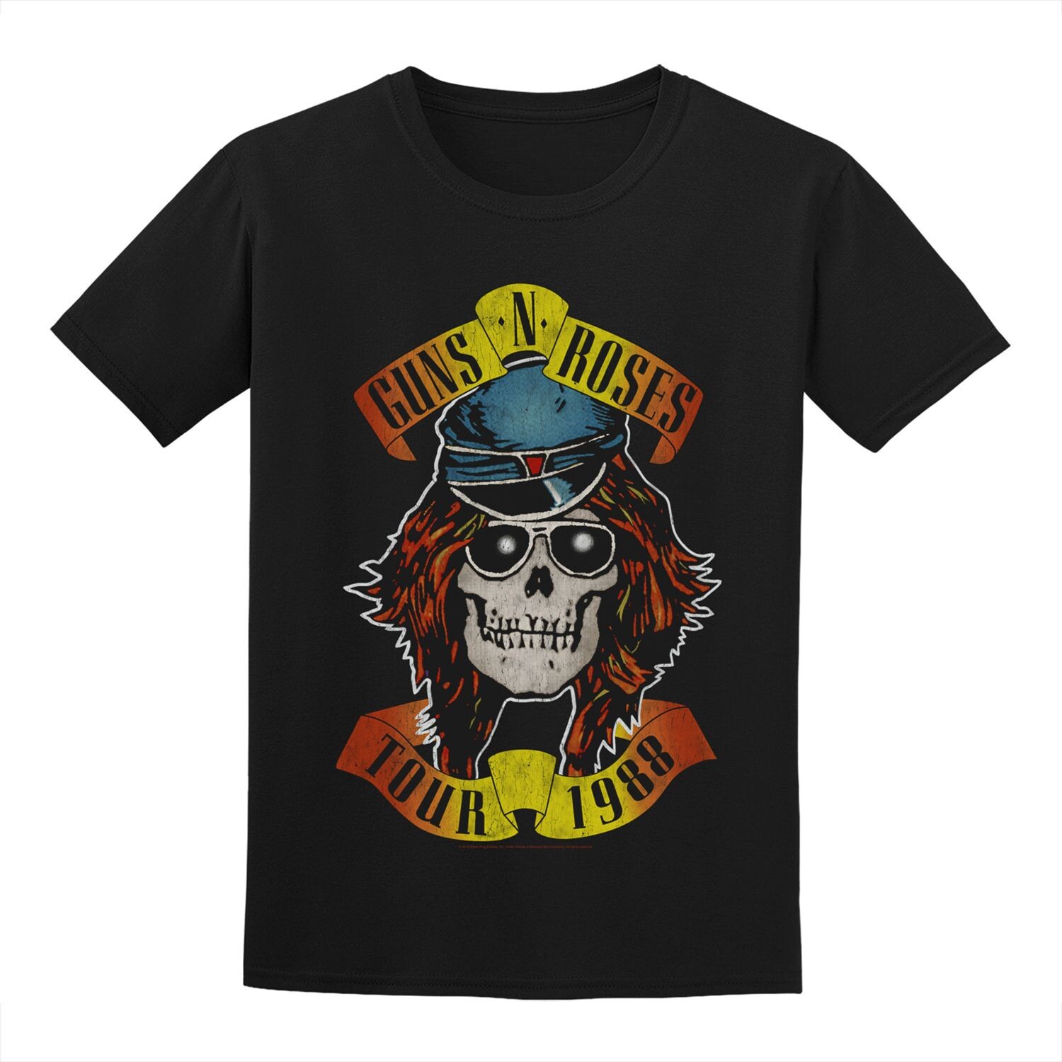 Мужская футболка Guns N' Roses Licensed Character, Розовый, Мужская футболка Guns N' Roses Licensed Character
Мужская футболка Guns N' Roses Licensed Character, Розовый, Мужская футболка Guns N' Roses Licensed Character